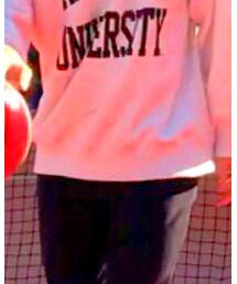 GU | スウェット