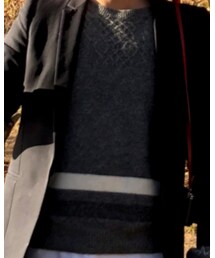 Education from Youngmachines | ニット/セーター