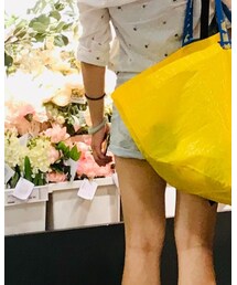 H&M | カーゴパンツ