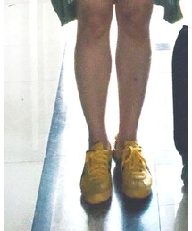 Onitsuka Tiger | スニーカー