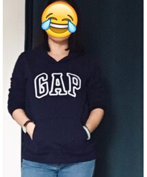 GAP | パーカー