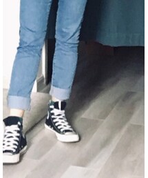 CONVERSE | スニーカー