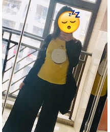 Vancl | Tシャツ/カットソー