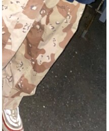 古着 | カーゴパンツ