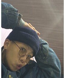 SPINNS | ニットキャップ/ビーニー