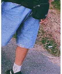 古着 | デニムパンツ