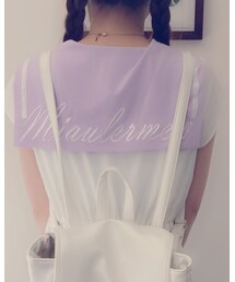 ミオレミュー | ワンピース