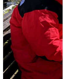 THE NORTH FACE | ダウンジャケット/コート