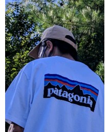 patagonia | Tシャツ/カットソー
