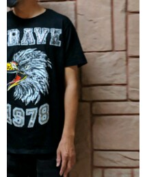 ZARA | デニムパンツ