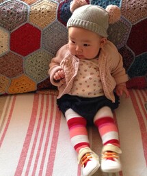 西松屋 | ロンパース