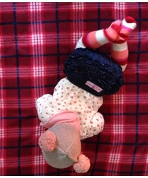 babyGAP | ニットキャップ/ビーニー