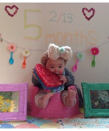 Handmade | ヘアバンド