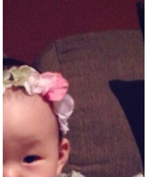 Handmade | ヘアアクセサリー