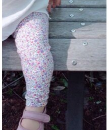 LIBERTY LONDON | パンツ