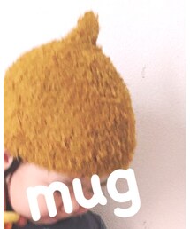 cokitica | ニットキャップ/ビーニー