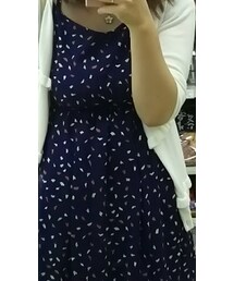 LILY BROWN | ワンピース/ドレス