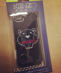 KENZO | スマホケース/カバー