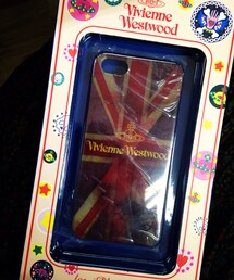 Vivienne Westwood | スマホグッズ