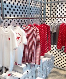 COMME des GARCONS | ワンピース