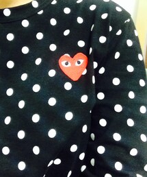 COMME des GARCONS | Tシャツ/カットソー
