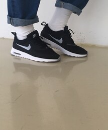 NIKE | thea(スニーカー)