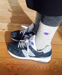NEW BALANCE | スニーカー