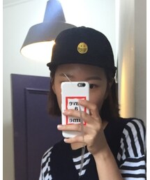 Stereo | キャップ