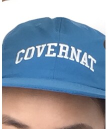 COVERNAT | キャップ