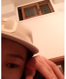COVERNAT | キャップ
