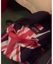 JANSPORT | バックパック/リュック