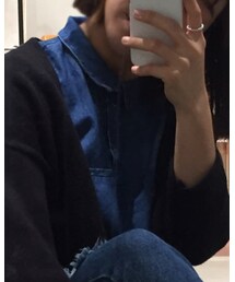 ZARA | シャツ/ブラウス