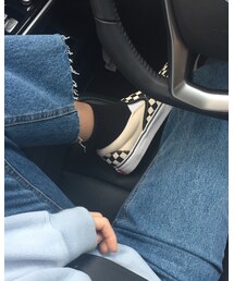 VANS | スニーカー