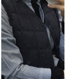 UNIQLO | ダウンベスト