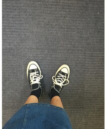 CONVERSE | スニーカー