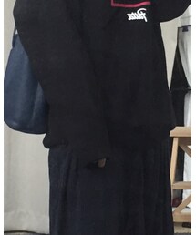 STUSSY | スウェット