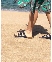 BIRKENSTOCK | ビーチサンダル