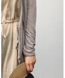 ZARA | カーディガン/ボレロ