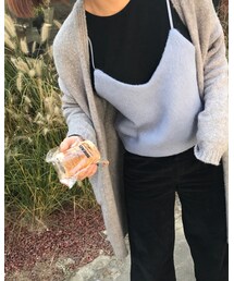 ZARA | ベスト