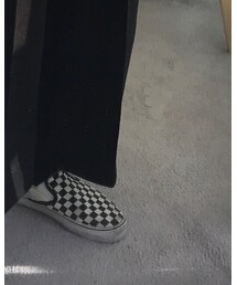 VANS | スニーカー