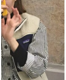 patagonia | ダウンベスト