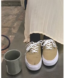 VANS | スニーカー