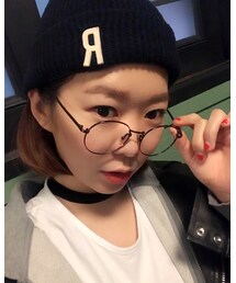 UNDERCONTROL | ニットキャップ/ビーニー