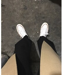 CONVERSE | スニーカー