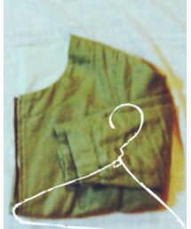 studio CLIP | ノーカラージャケット