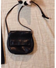 used | ショルダーバッグ