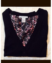 H&M | カーディガン/ボレロ