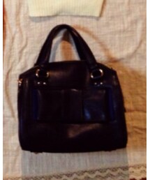 passage mignon/flaneur | ショルダーバッグ