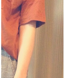 無印良品 | Tシャツ/カットソー