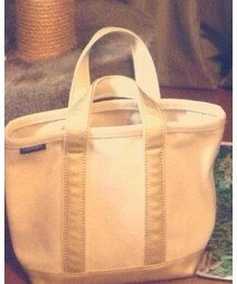 Lands' End | トートバッグ